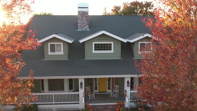 Best Cold Roofs  in Newark, OH