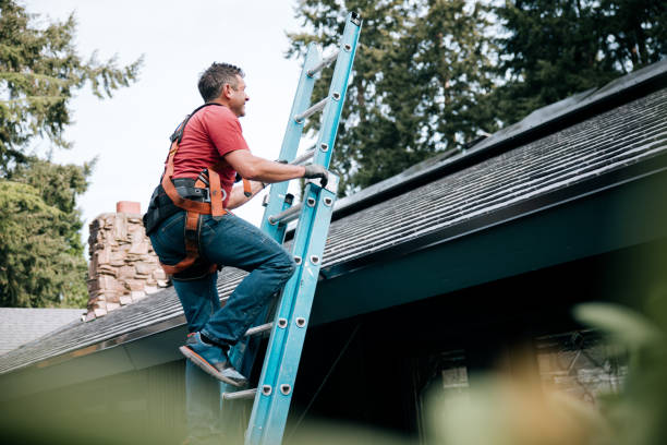 Best Roof Leak Repair  in Newark, OH