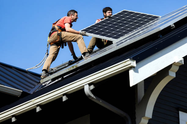 Best Metal Roofing Installation  in Newark, OH