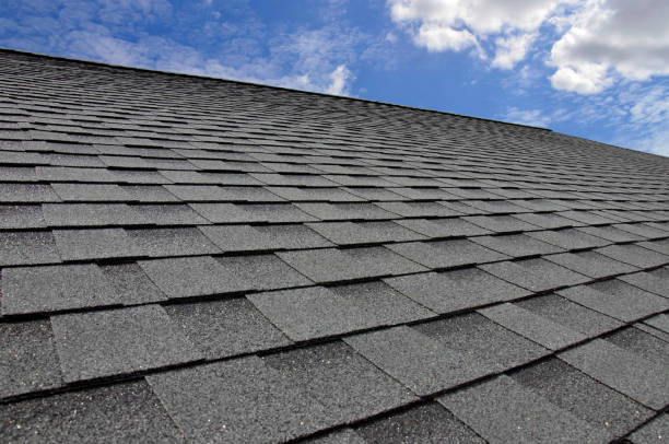 Gutter Replacement in Newark, OH