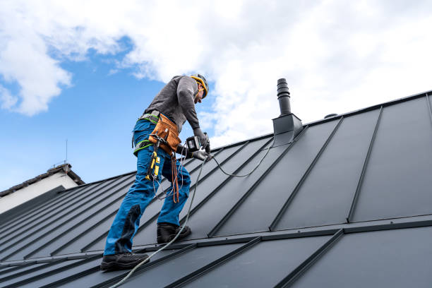 Reliable Newark, OH Roofing Service Solutions
